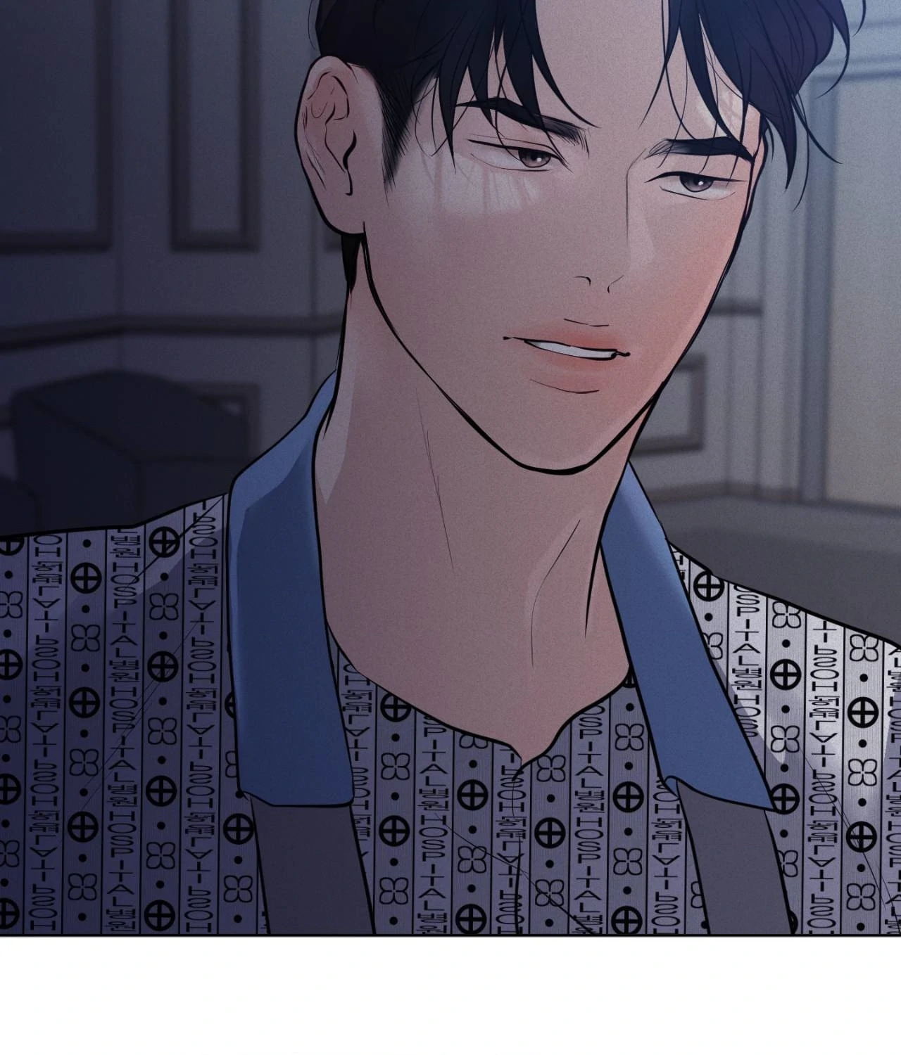 Say a Little Prayer - Chapter 67 manhwa