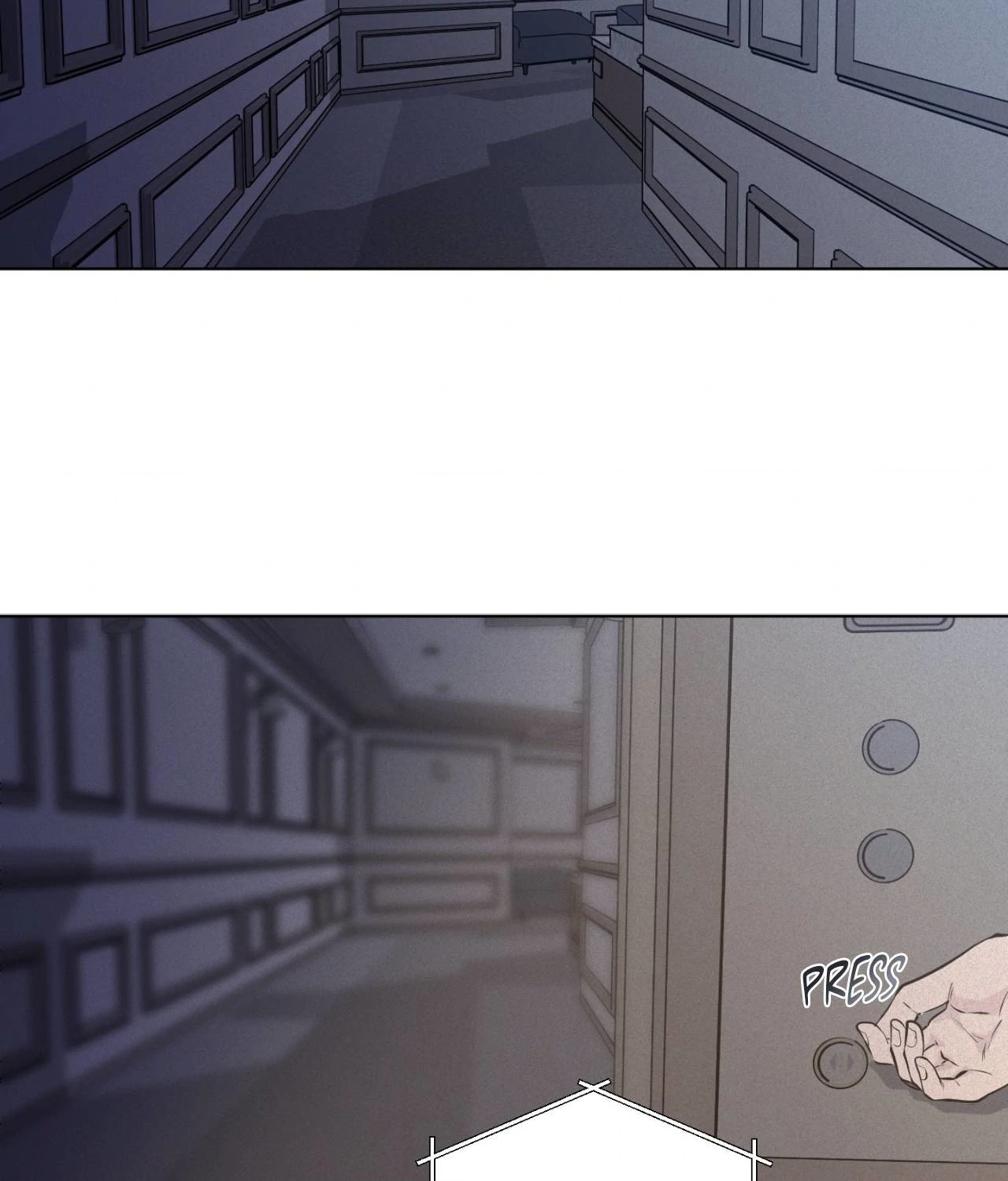 Say a Little Prayer - Chapter 67 manhwa