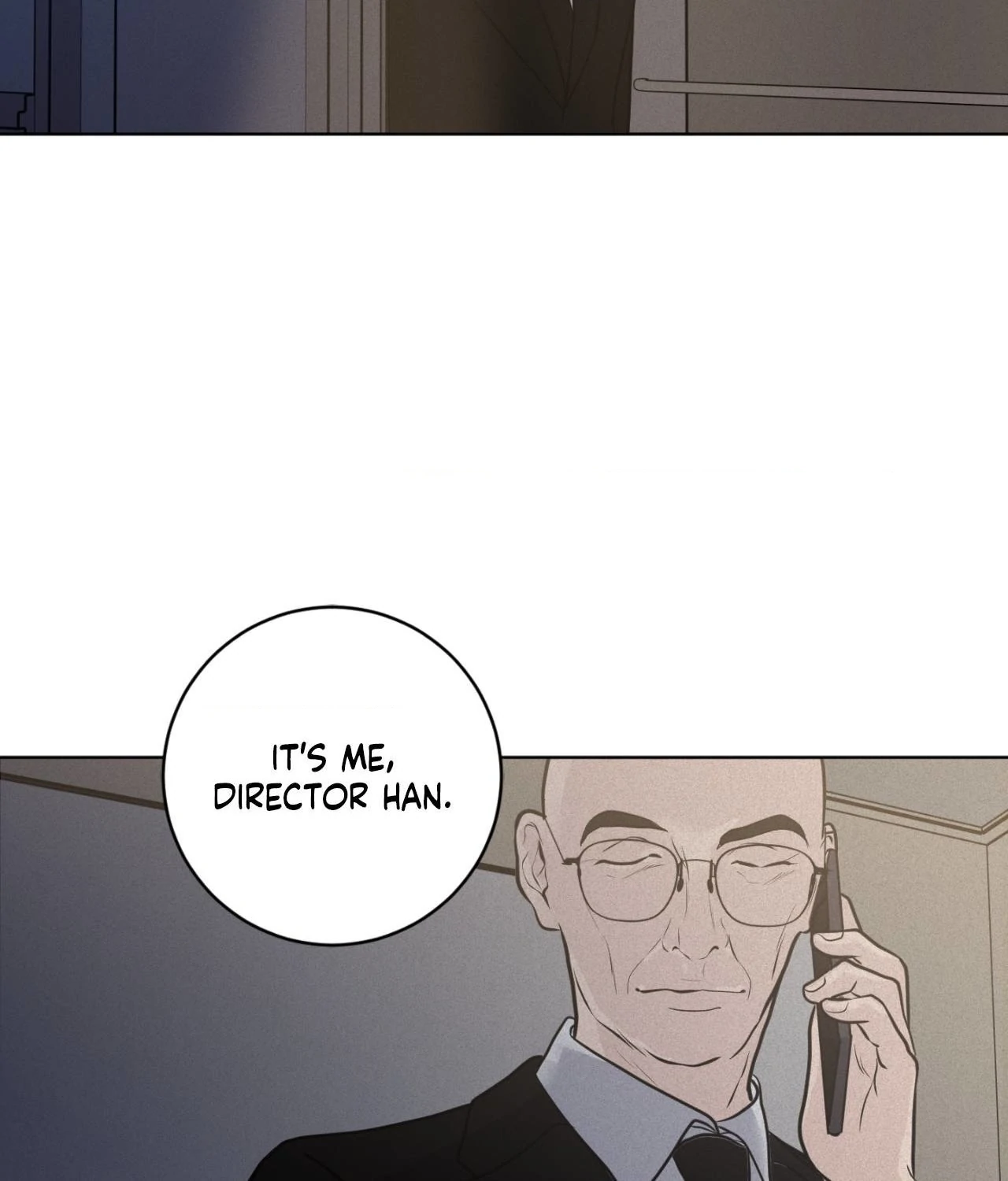 Say a Little Prayer - Chapter 67 manhwa