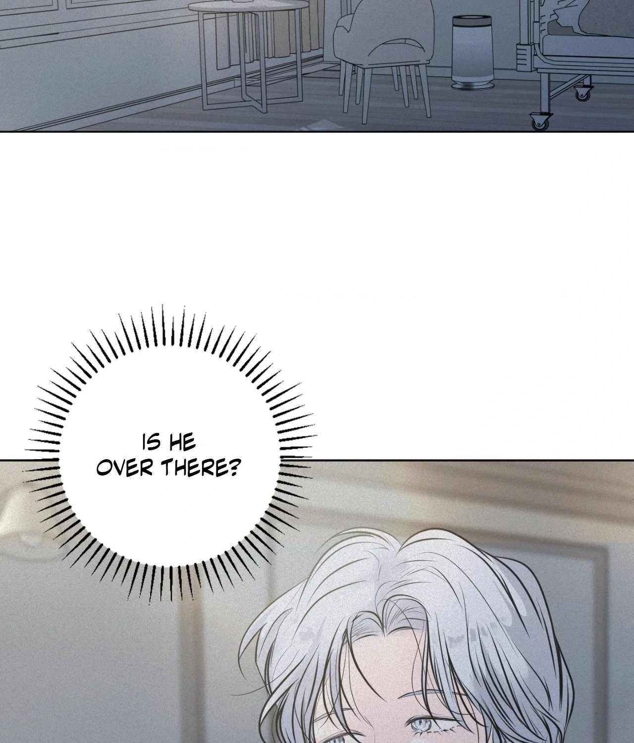 Say a Little Prayer - Chapter 67 manhwa