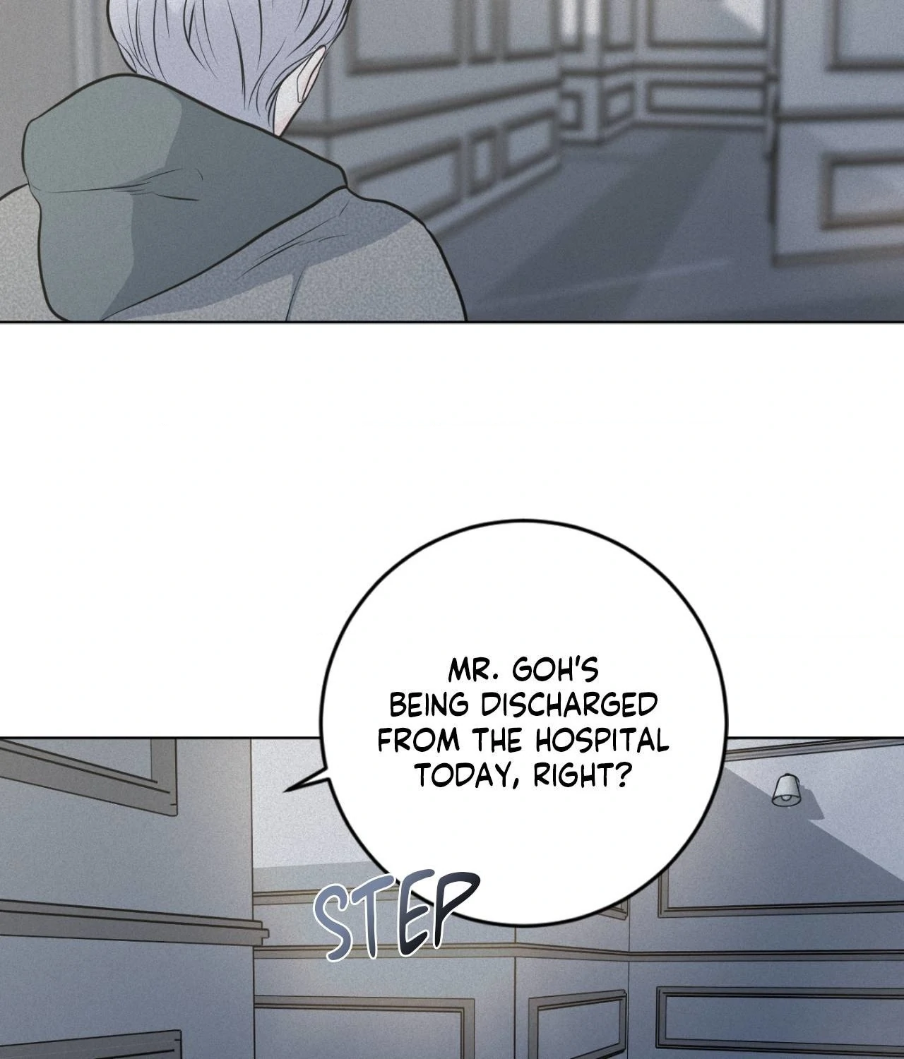 Say a Little Prayer - Chapter 67 manhwa