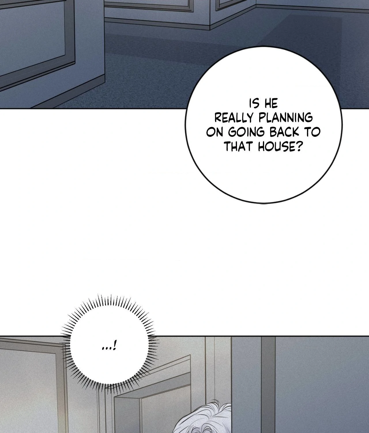 Say a Little Prayer - Chapter 67 manhwa