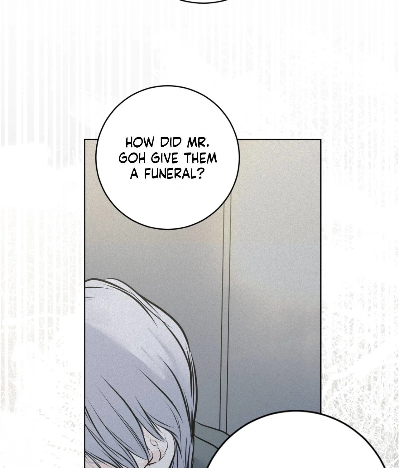Say a Little Prayer - Chapter 67 manhwa