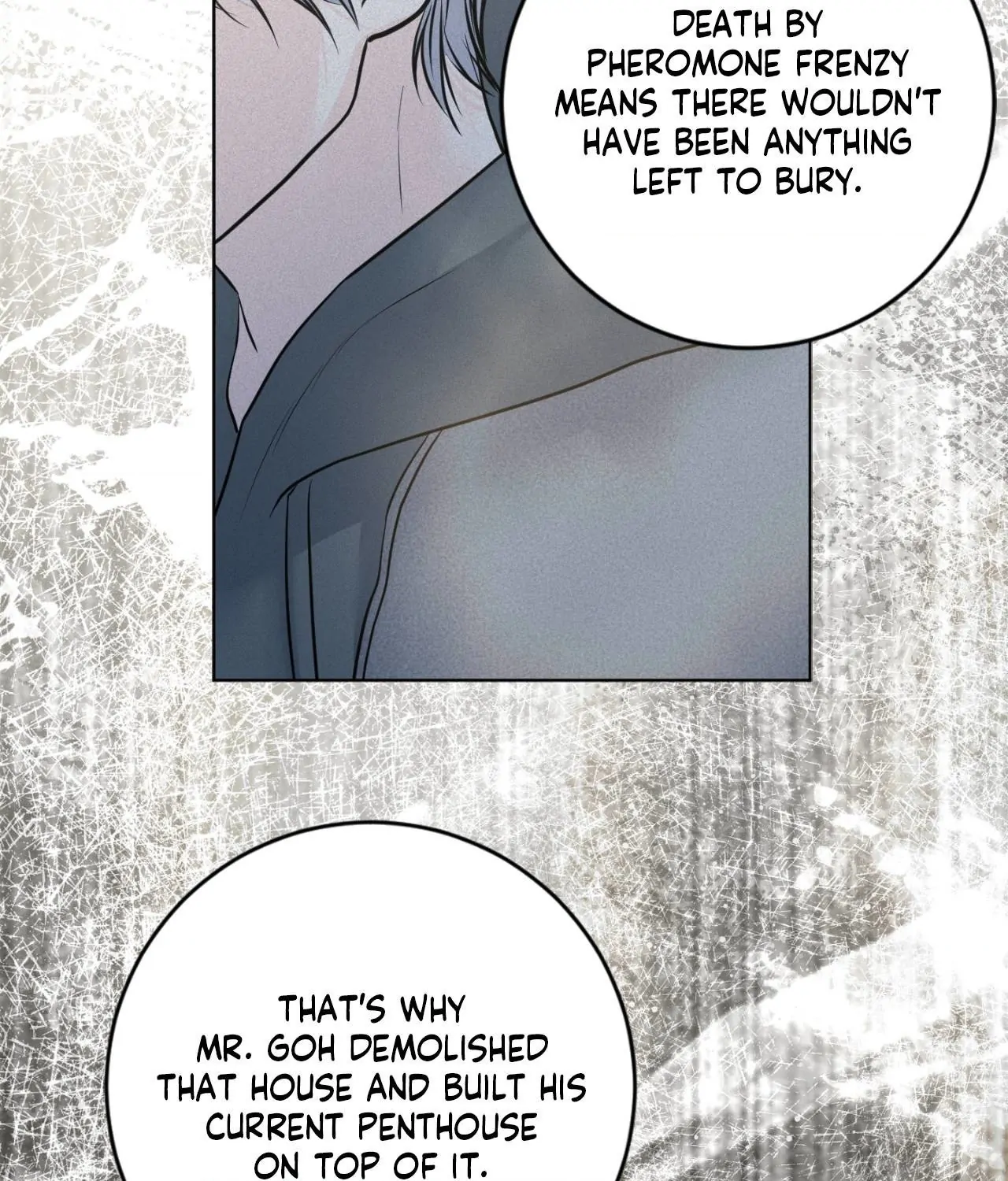 Say a Little Prayer - Chapter 67 manhwa