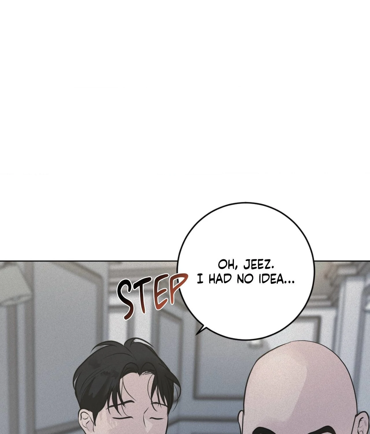 Say a Little Prayer - Chapter 67 manhwa