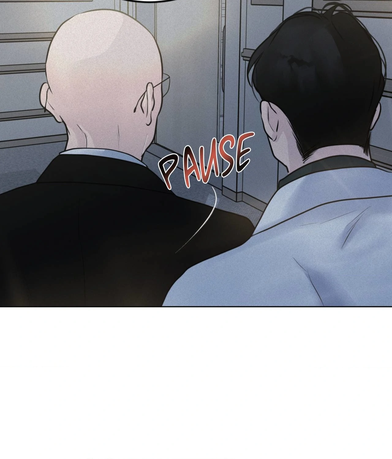 Say a Little Prayer - Chapter 67 manhwa