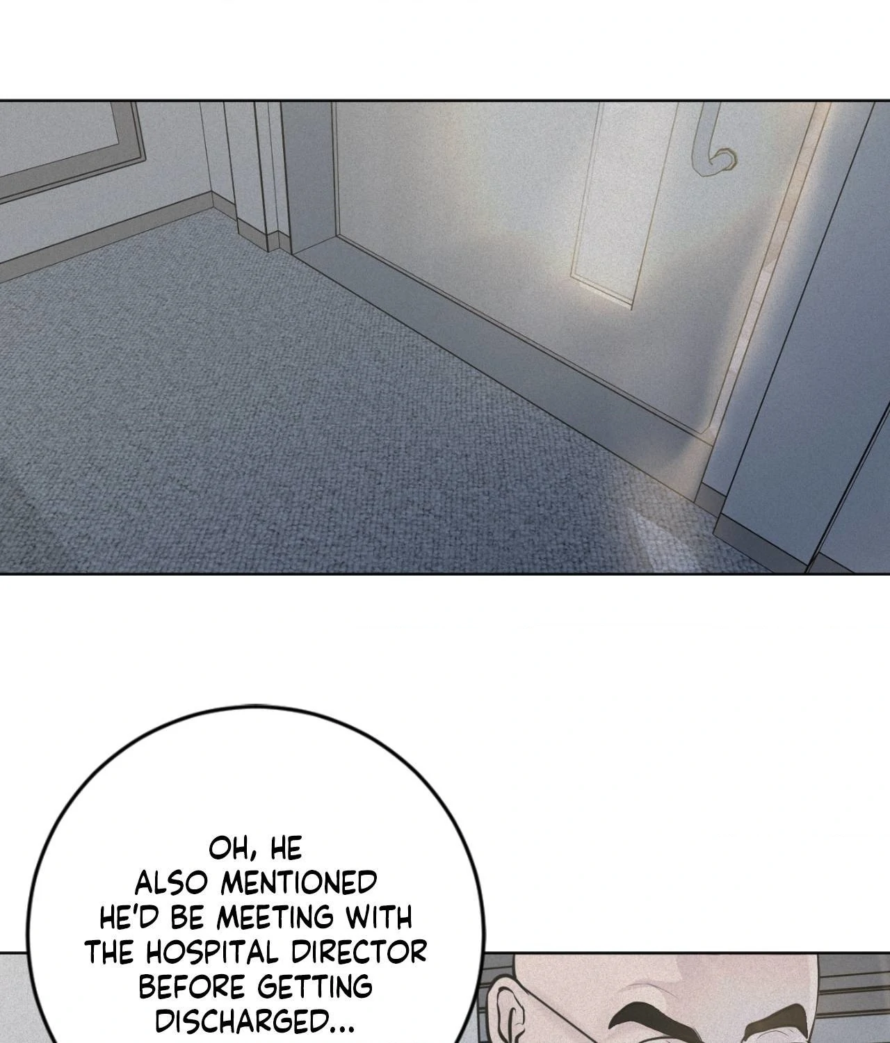 Say a Little Prayer - Chapter 67 manhwa