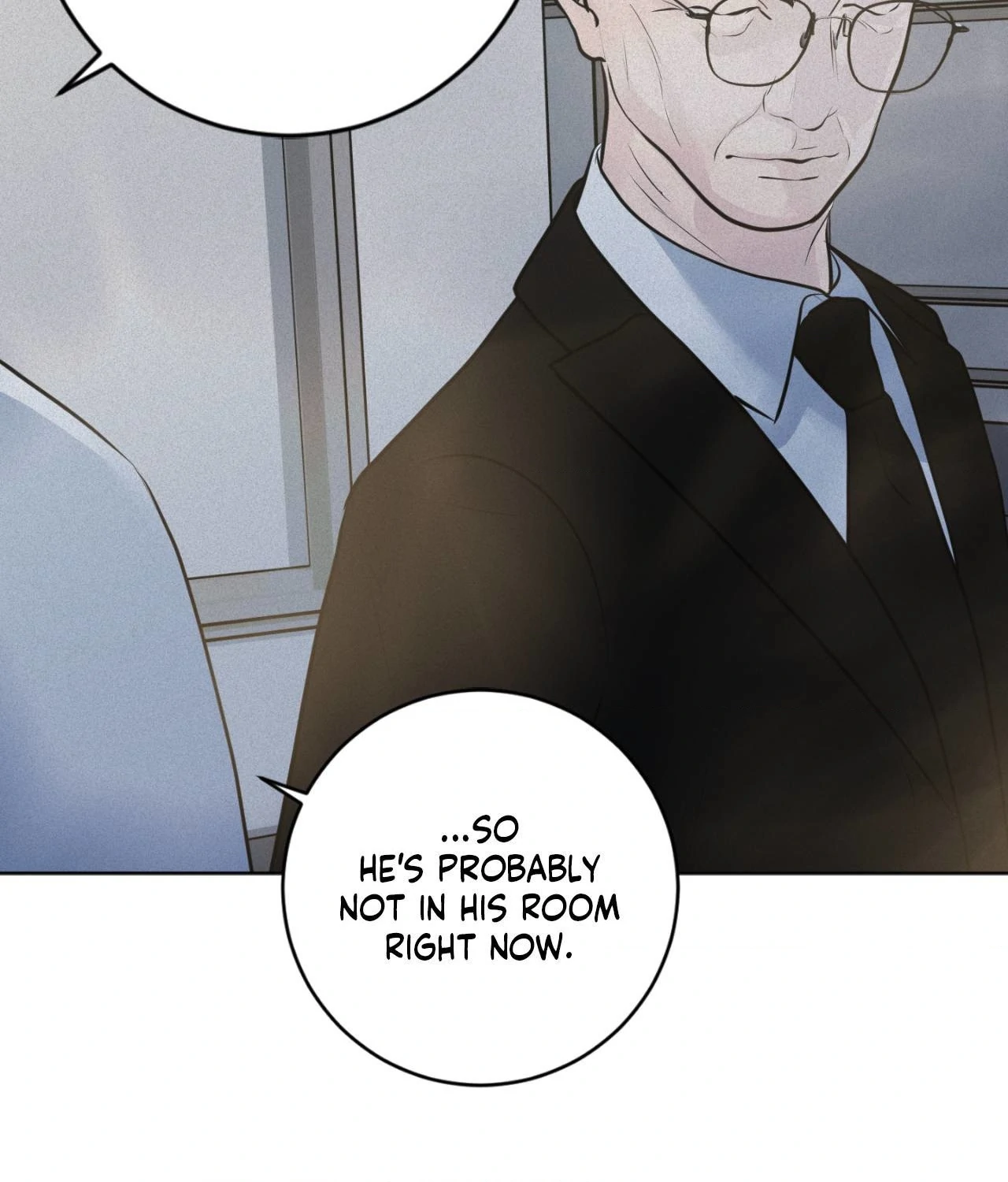 Say a Little Prayer - Chapter 67 manhwa
