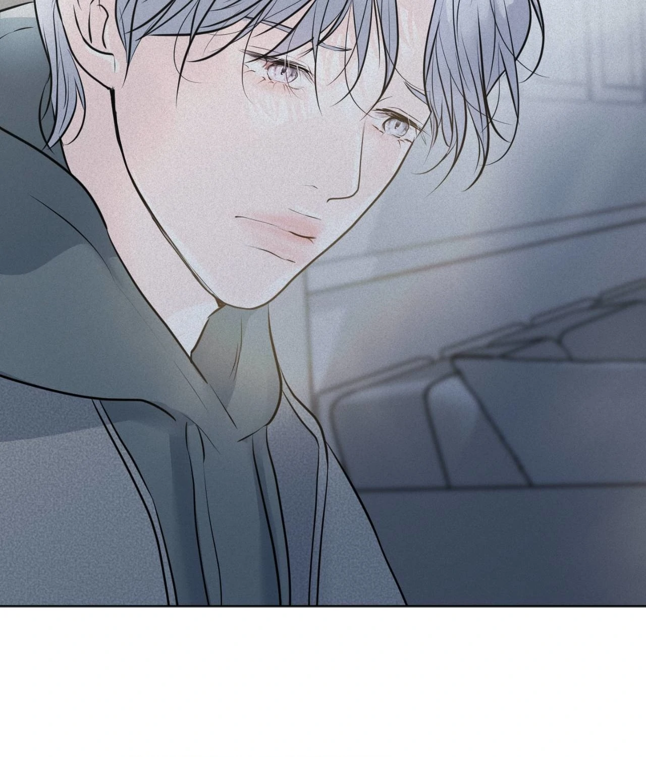 Say a Little Prayer - Chapter 67 manhwa