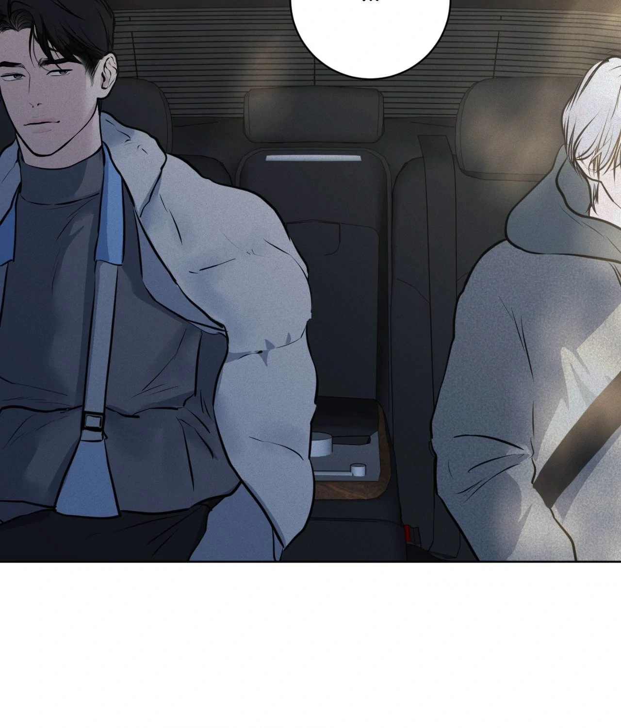 Say a Little Prayer - Chapter 67 manhwa