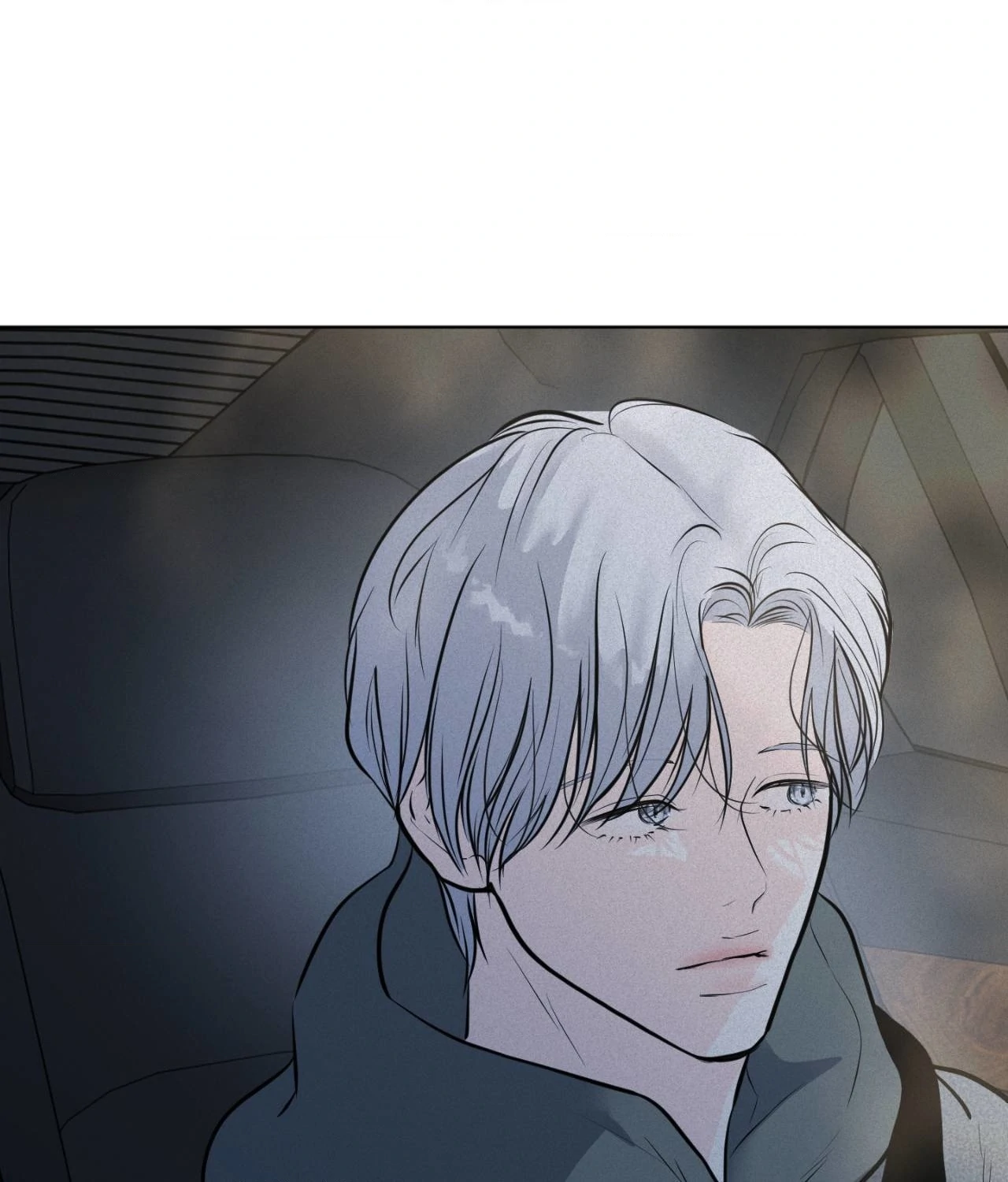 Say a Little Prayer - Chapter 67 manhwa