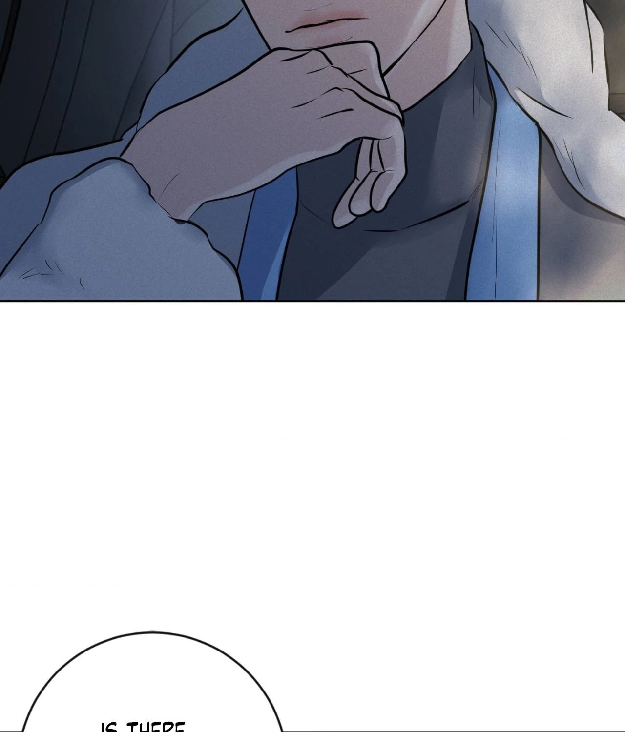 Say a Little Prayer - Chapter 67 manhwa