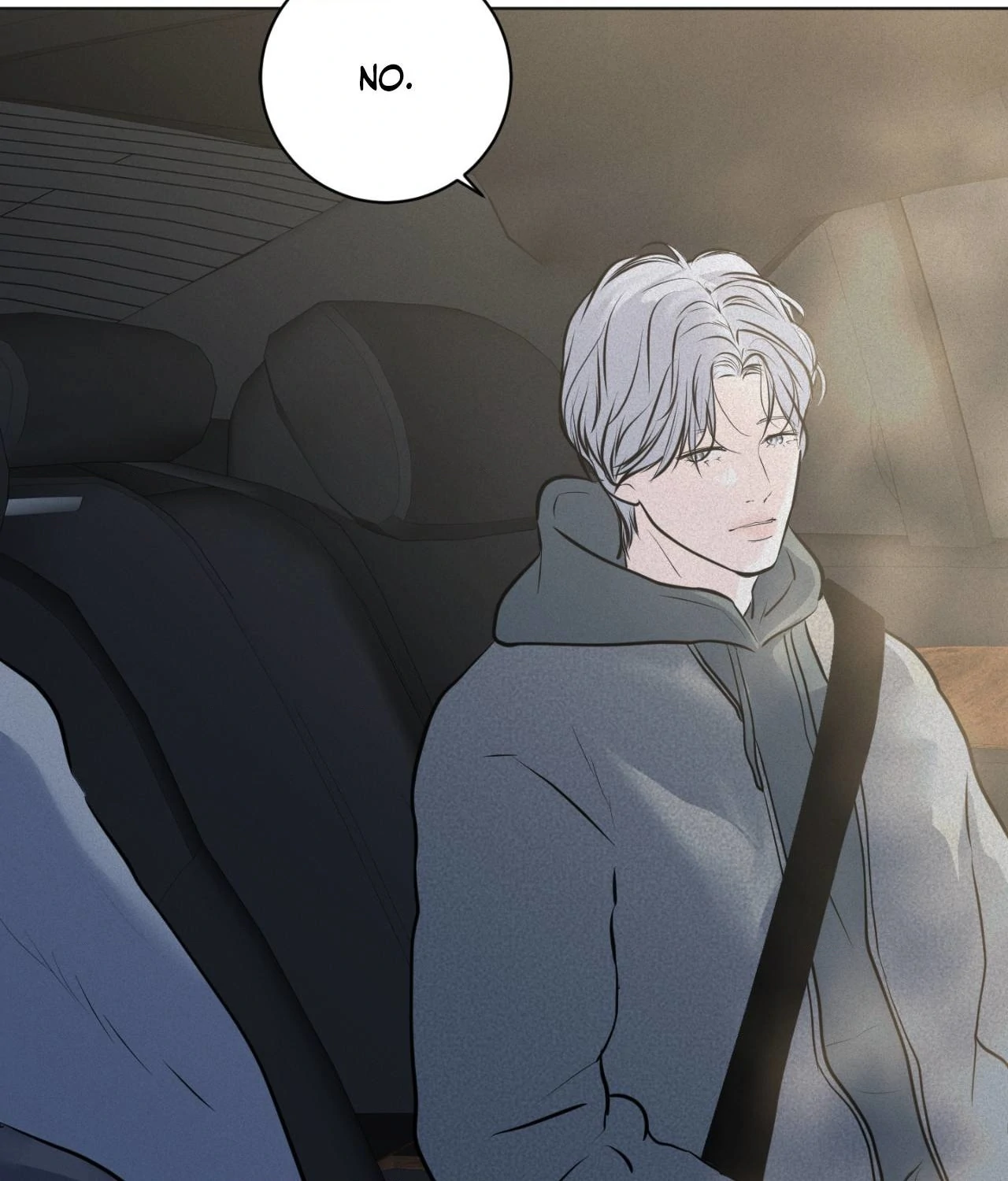 Say a Little Prayer - Chapter 67 manhwa
