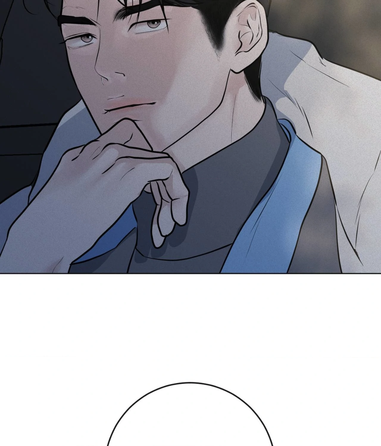 Say a Little Prayer - Chapter 67 manhwa