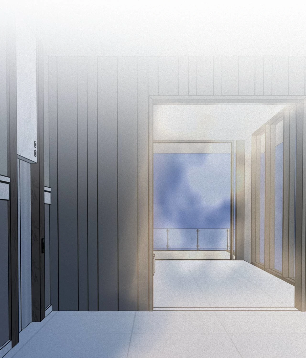 Say a Little Prayer - Chapter 67 manhwa