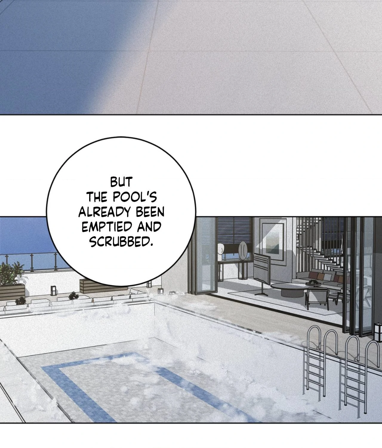 Say a Little Prayer - Chapter 67 manhwa