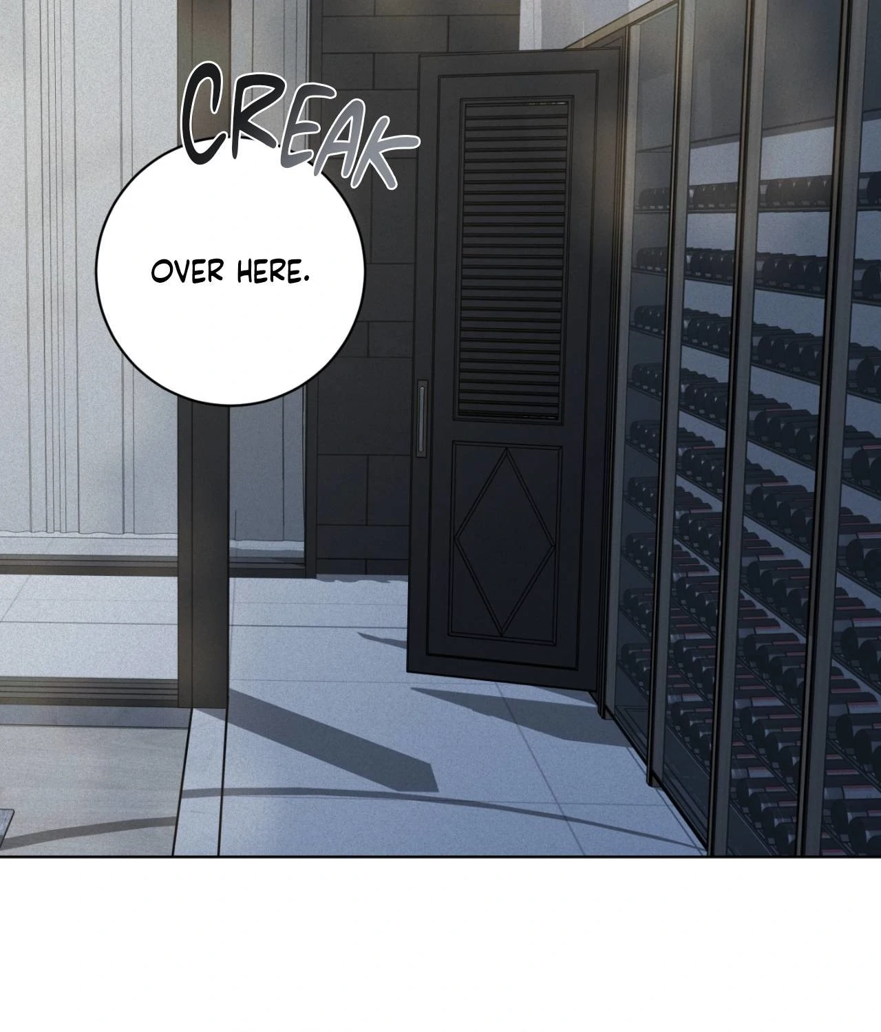 Say a Little Prayer - Chapter 67 manhwa