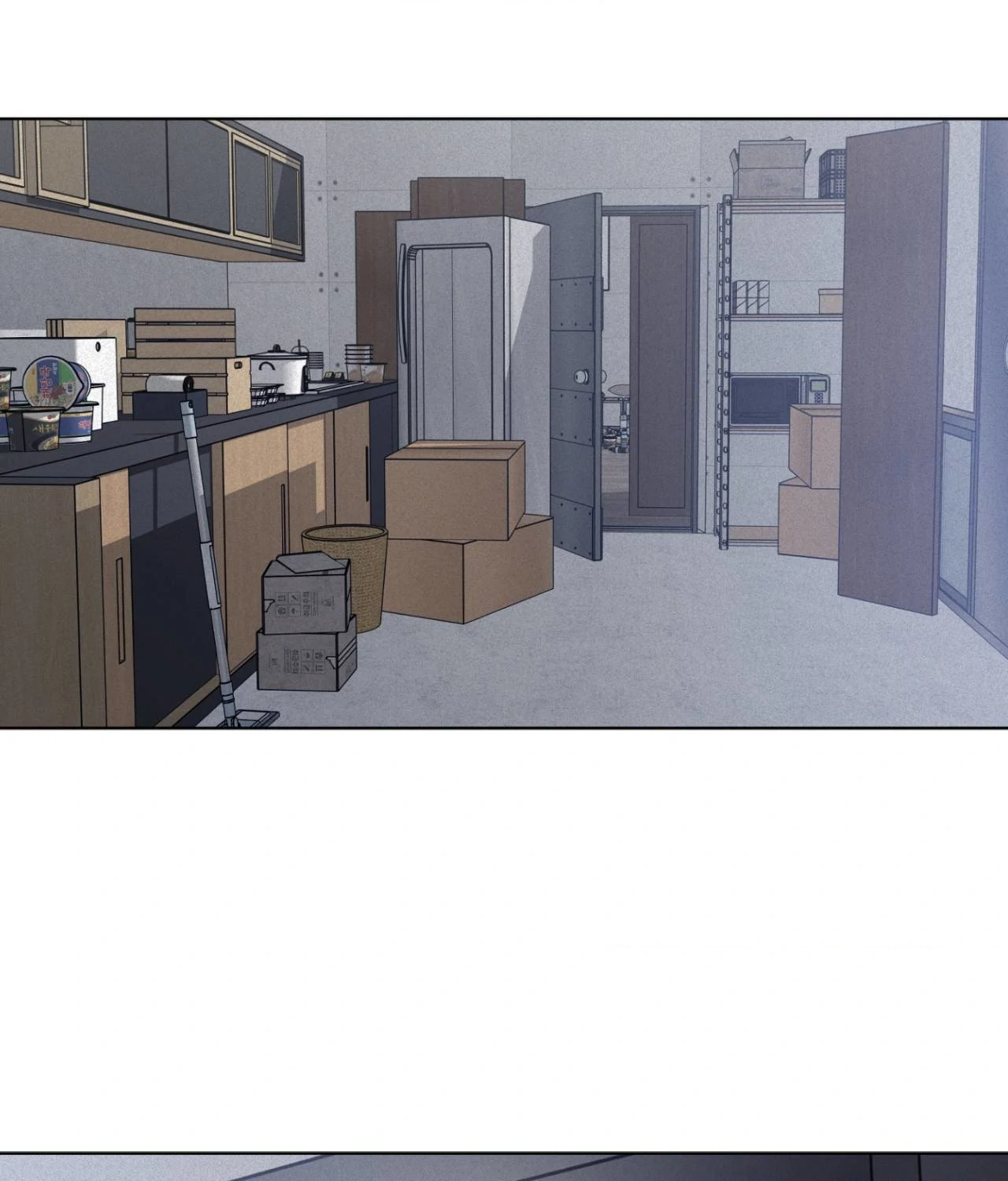 Say a Little Prayer - Chapter 67 manhwa