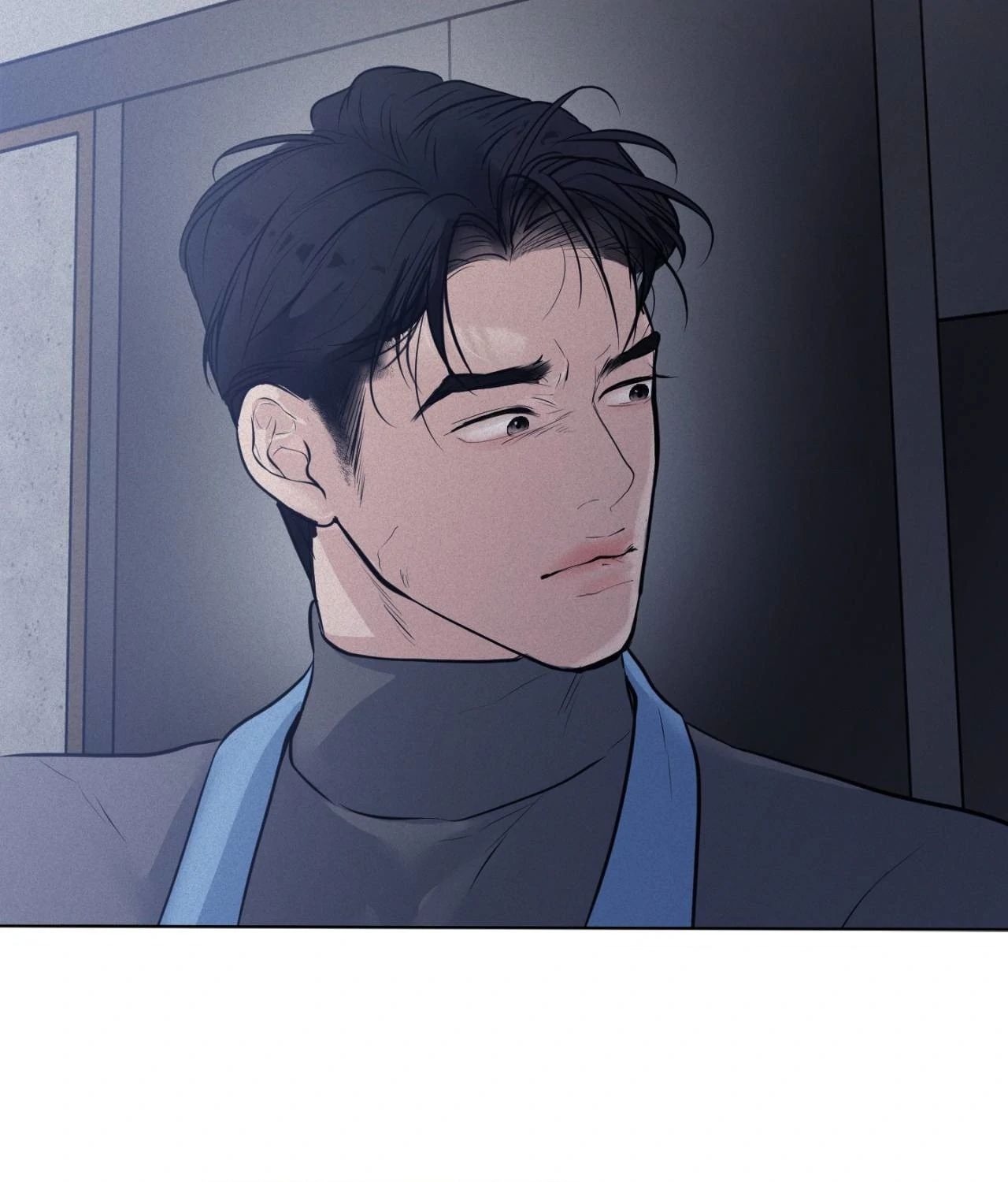 Say a Little Prayer - Chapter 67 manhwa