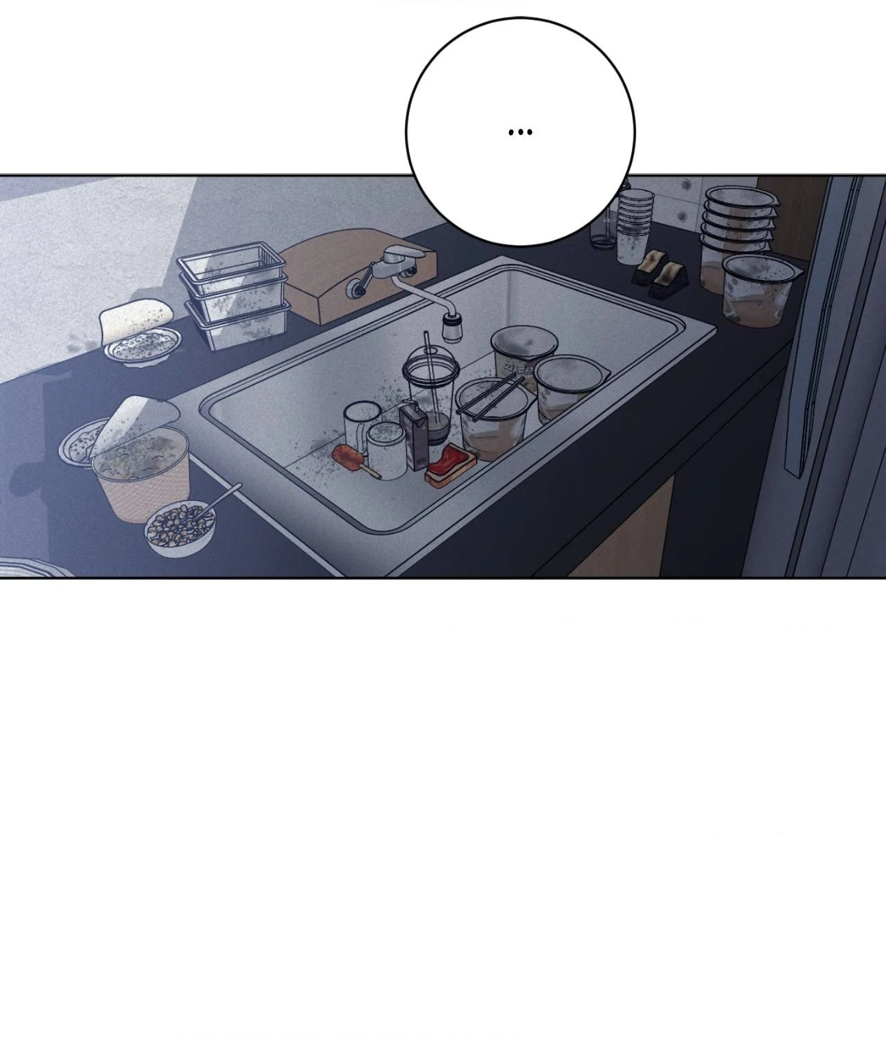 Say a Little Prayer - Chapter 67 manhwa