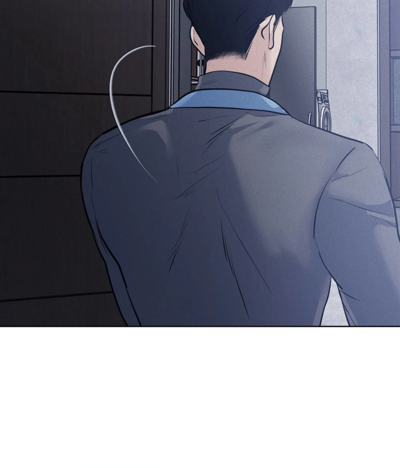 Say a Little Prayer - Chapter 67 manhwa