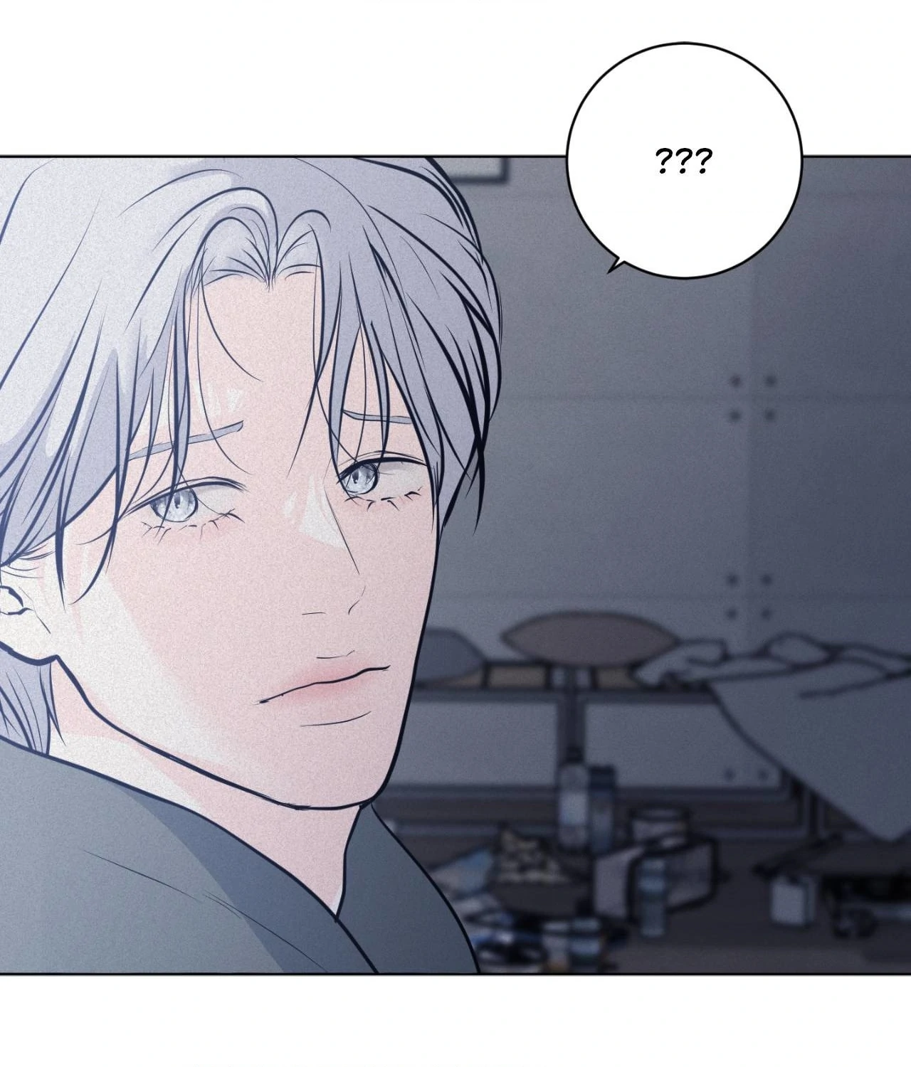 Say a Little Prayer - Chapter 67 manhwa