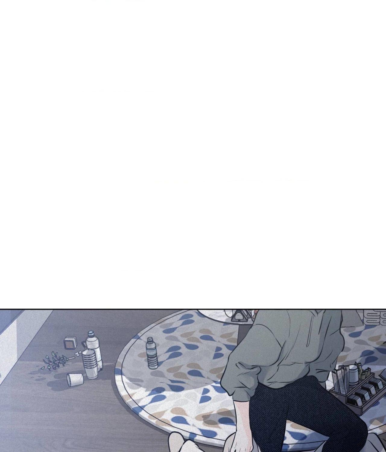 Say a Little Prayer - Chapter 67 manhwa
