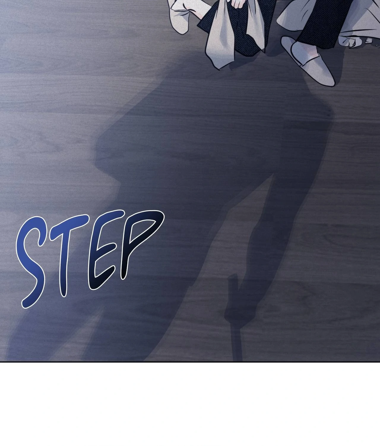 Say a Little Prayer - Chapter 67 manhwa
