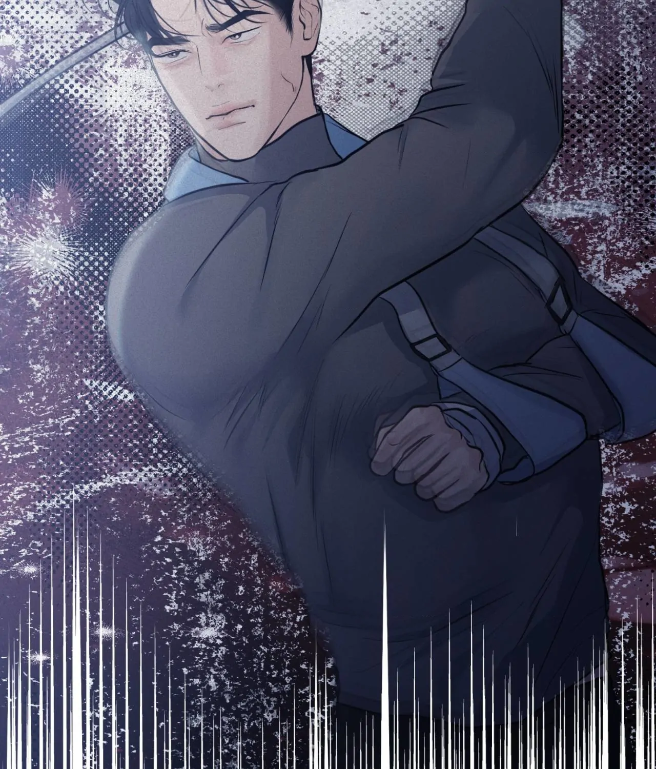 Say a Little Prayer - Chapter 67 manhwa