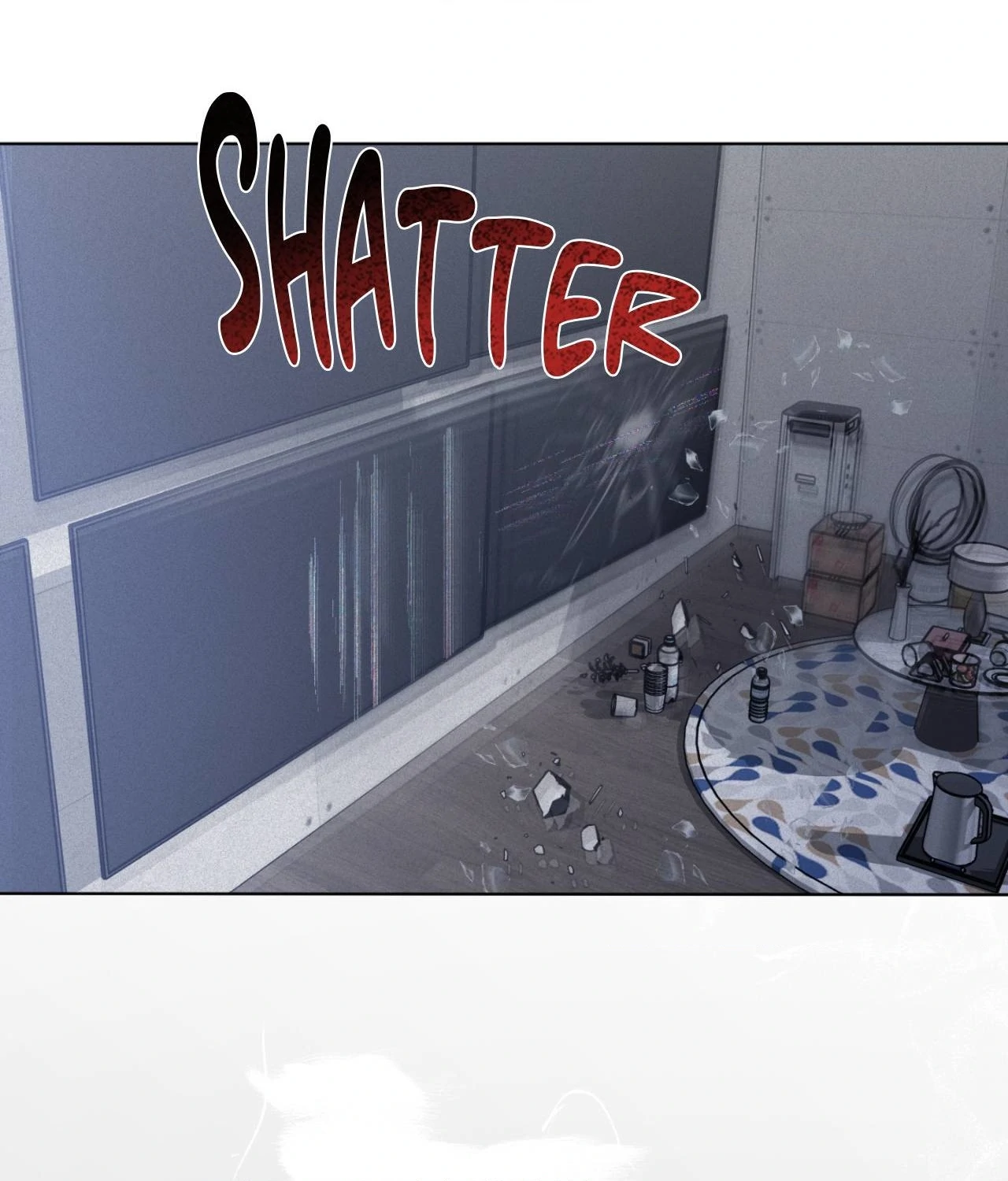 Say a Little Prayer - Chapter 67 manhwa