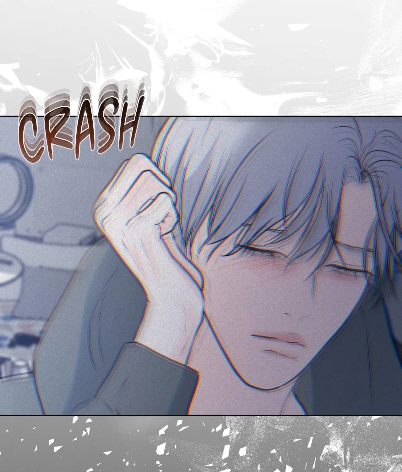 Say a Little Prayer - Chapter 67 manhwa