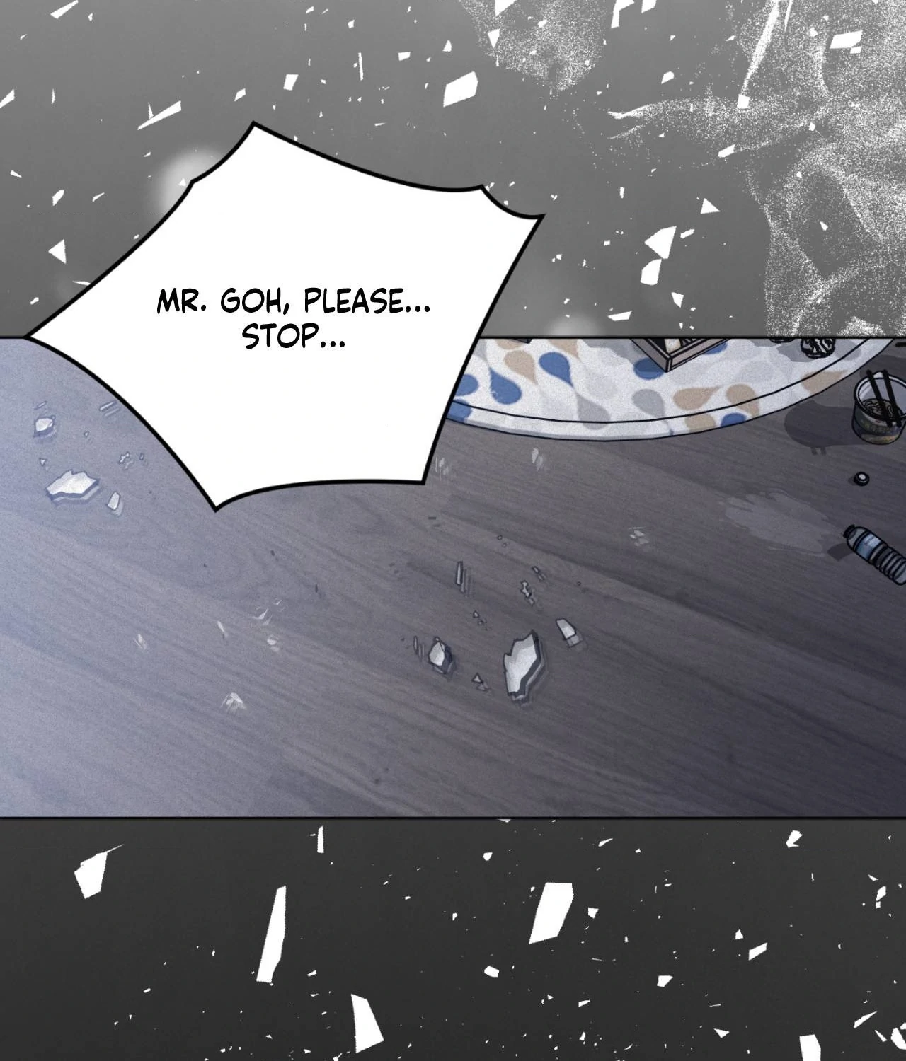 Say a Little Prayer - Chapter 67 manhwa