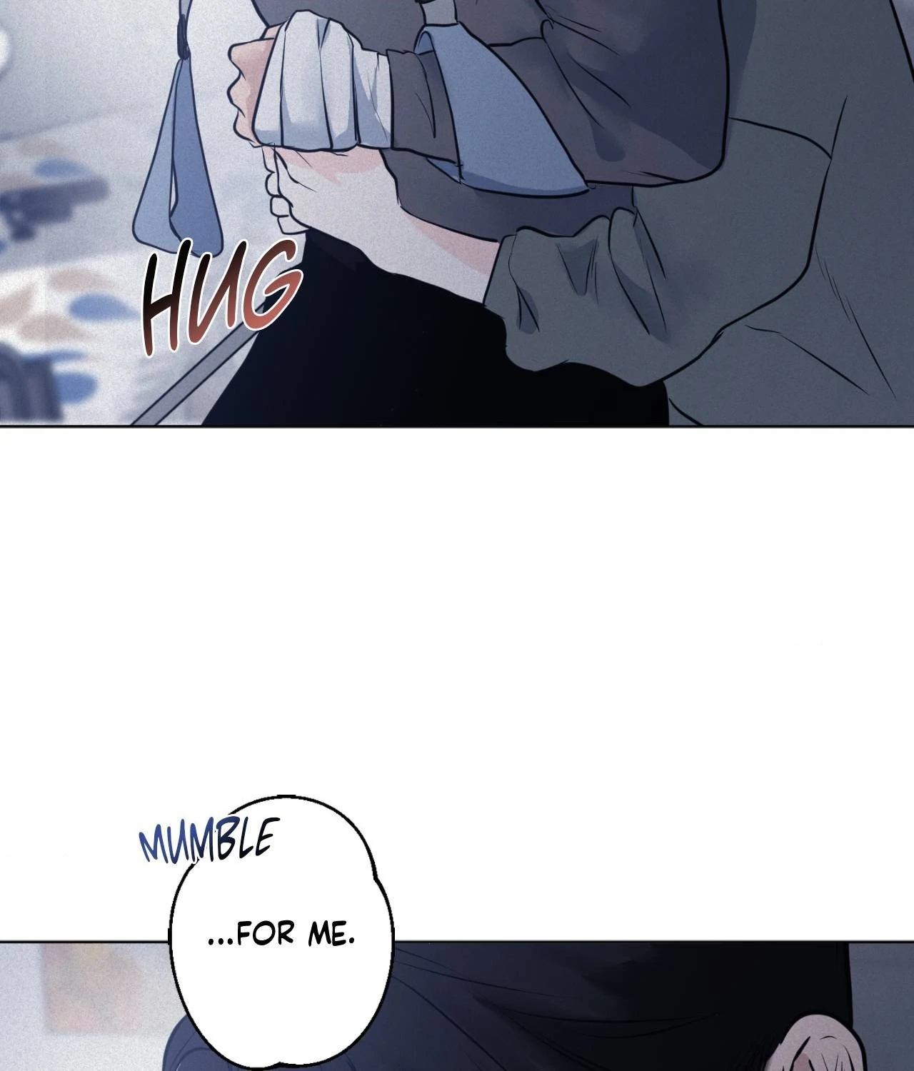 Say a Little Prayer - Chapter 67 manhwa