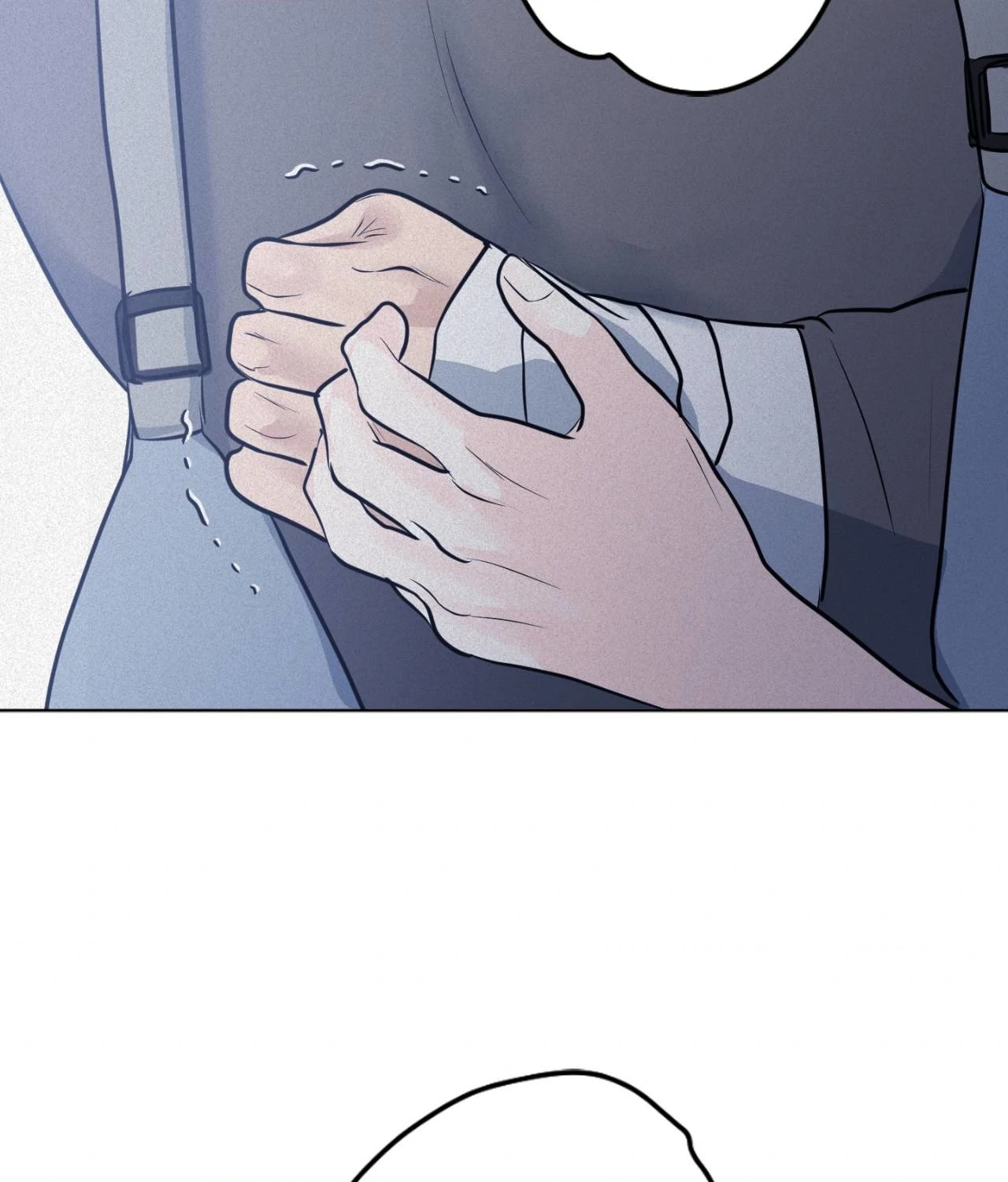Say a Little Prayer - Chapter 67 manhwa