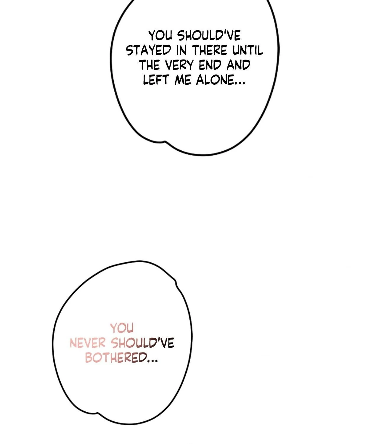 Say a Little Prayer - Chapter 67 manhwa