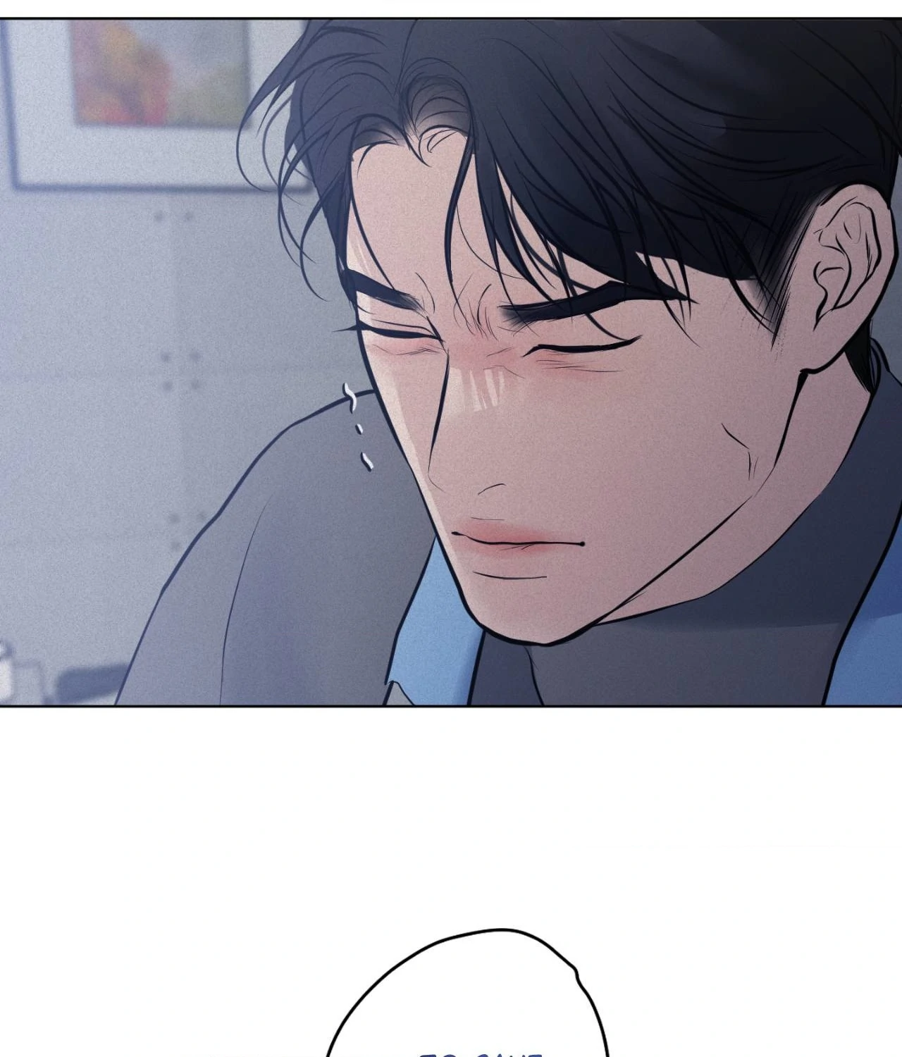 Say a Little Prayer - Chapter 67 manhwa