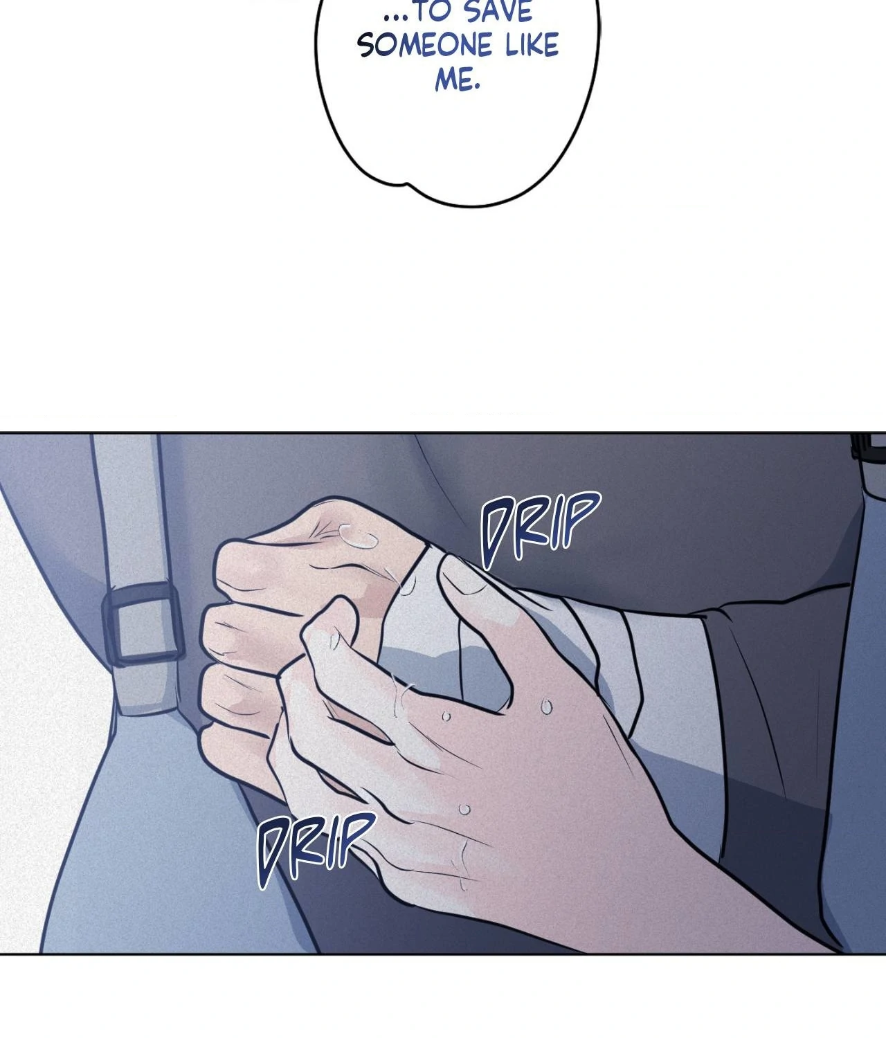 Say a Little Prayer - Chapter 67 manhwa