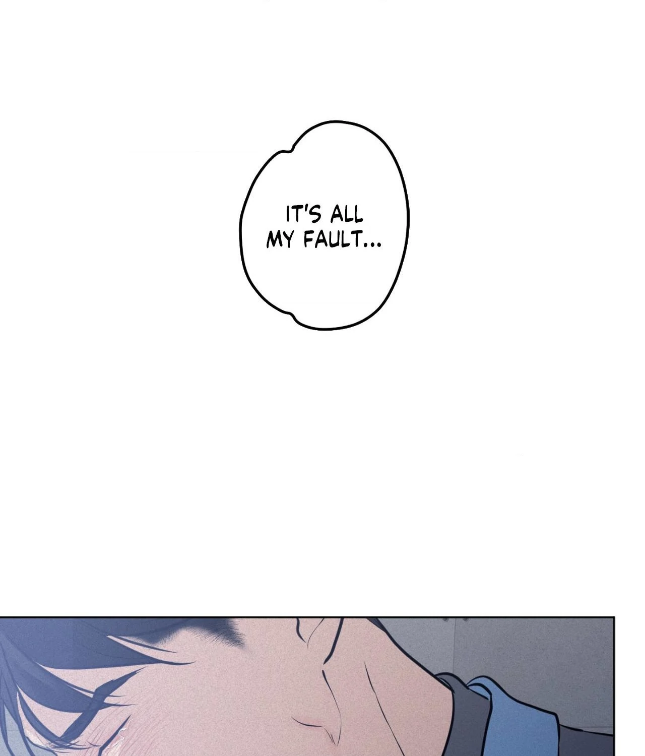 Say a Little Prayer - Chapter 67 manhwa