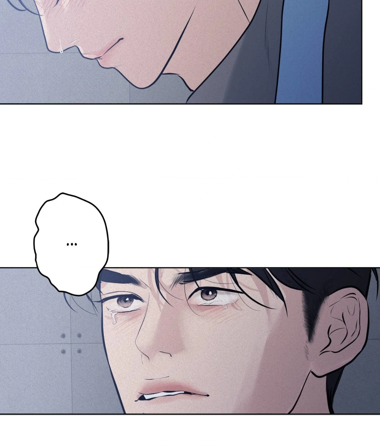 Say a Little Prayer - Chapter 67 manhwa