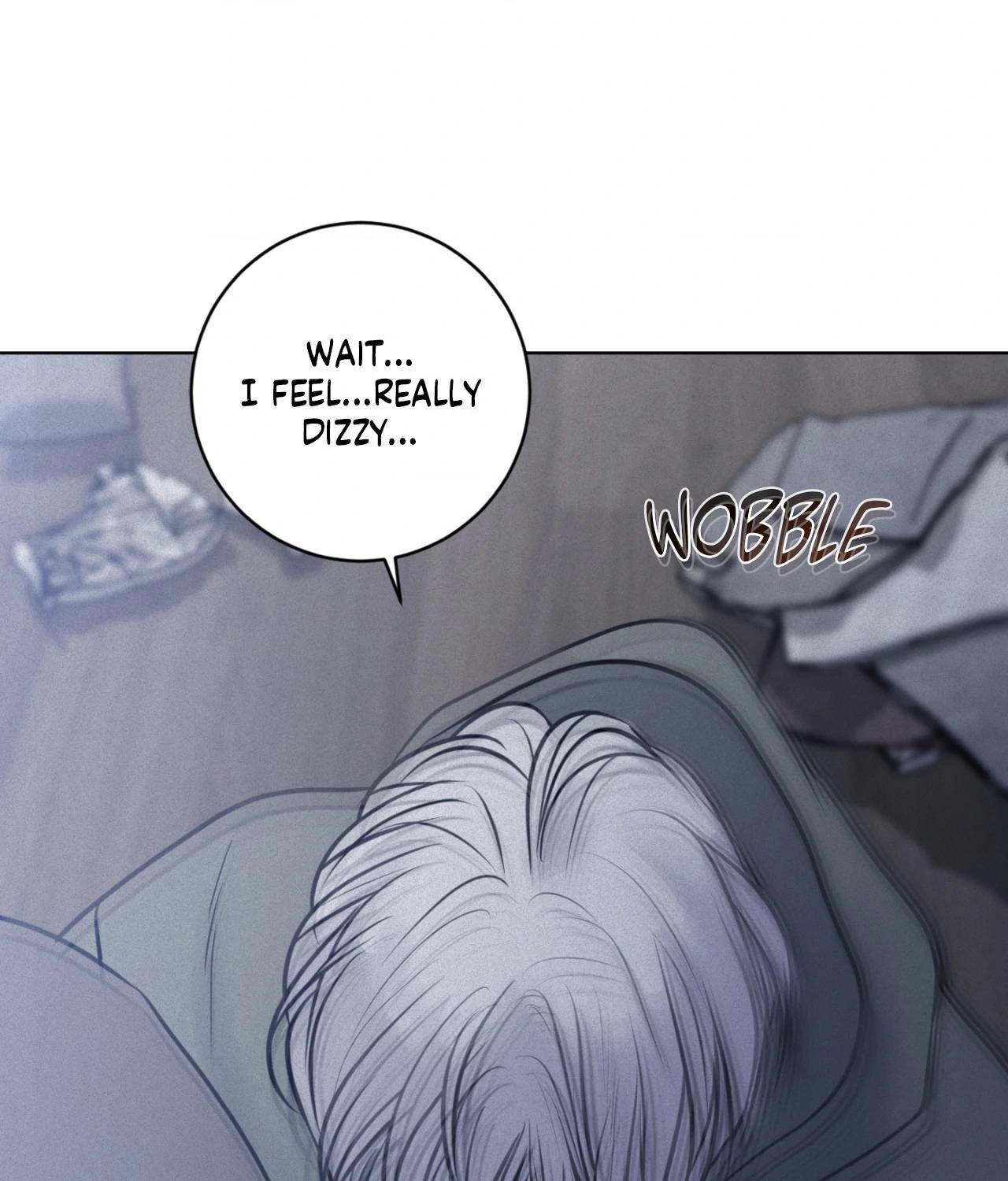 Say a Little Prayer - Chapter 67 manhwa