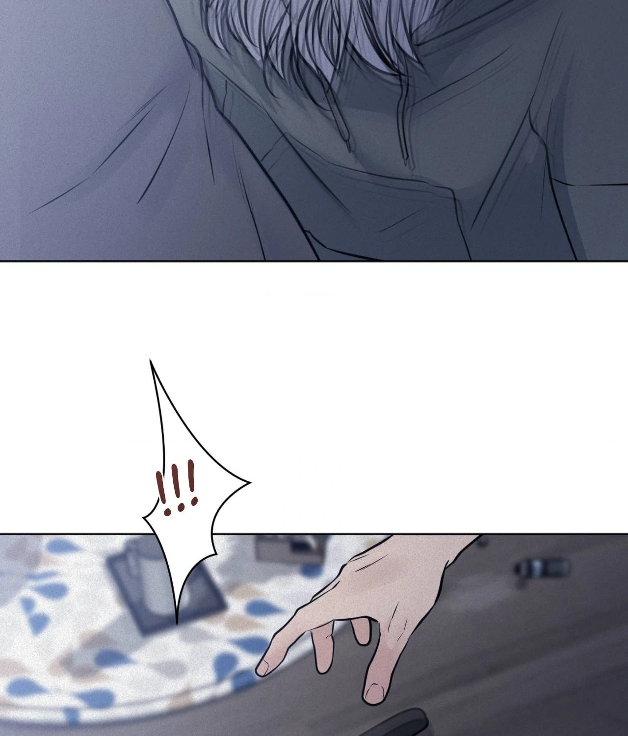 Say a Little Prayer - Chapter 67 manhwa