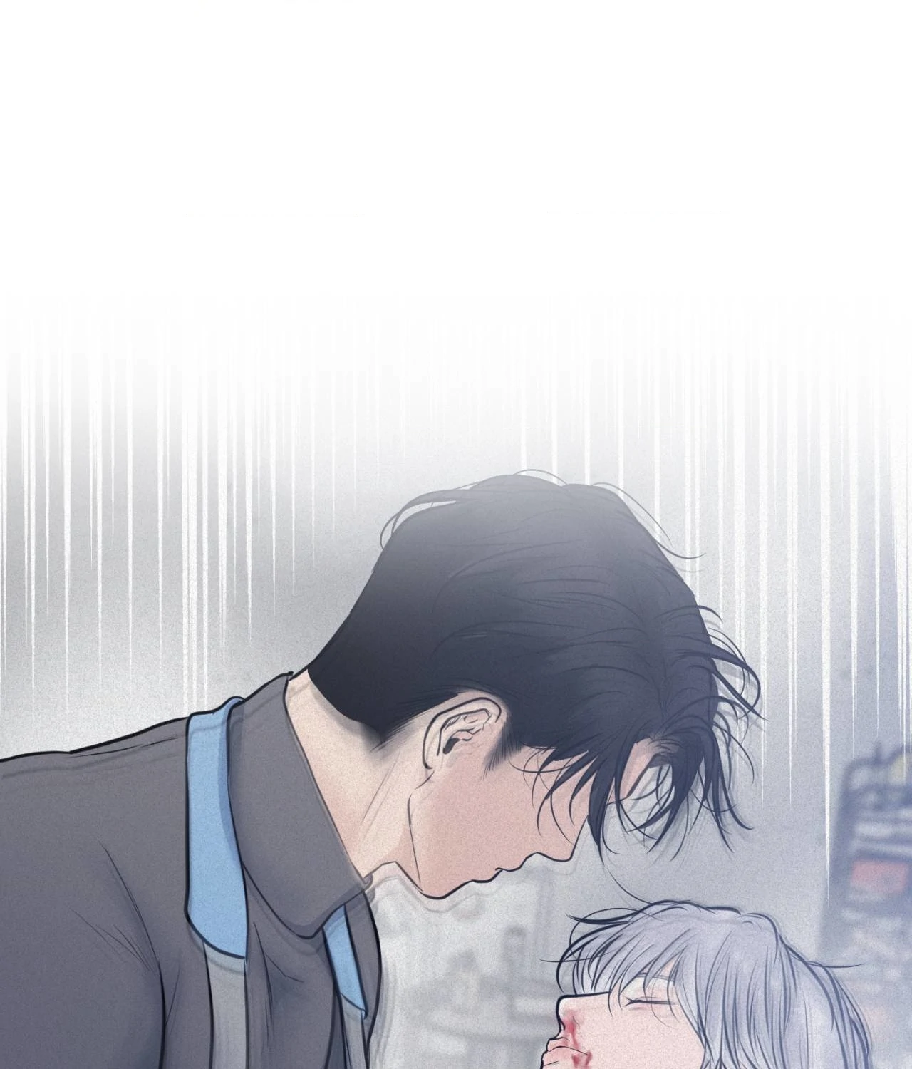 Say a Little Prayer - Chapter 67 manhwa