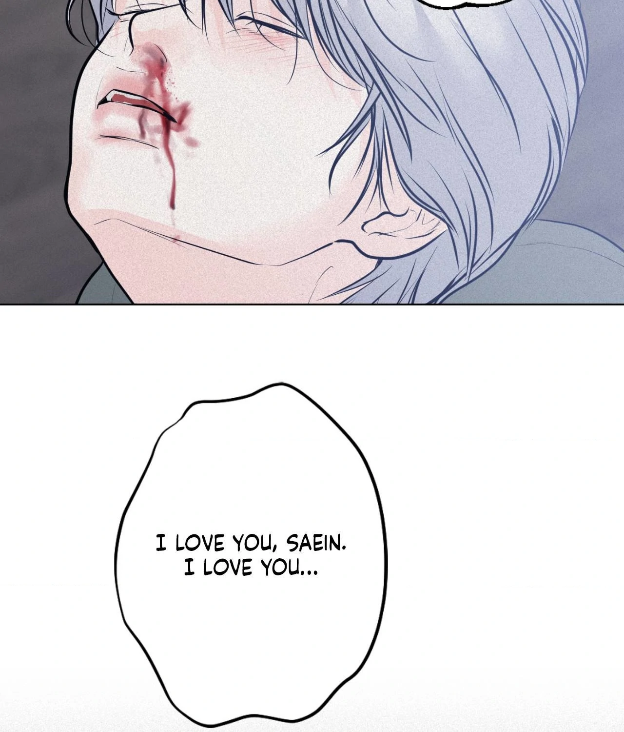 Say a Little Prayer - Chapter 67 manhwa