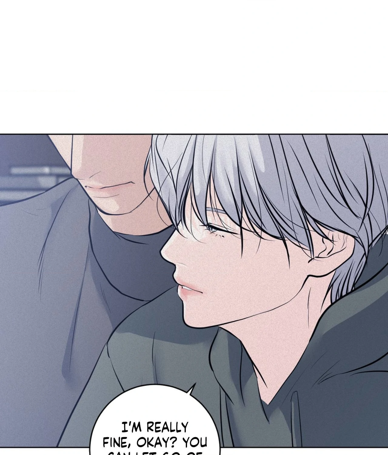 Say a Little Prayer - Chapter 68 manhwa