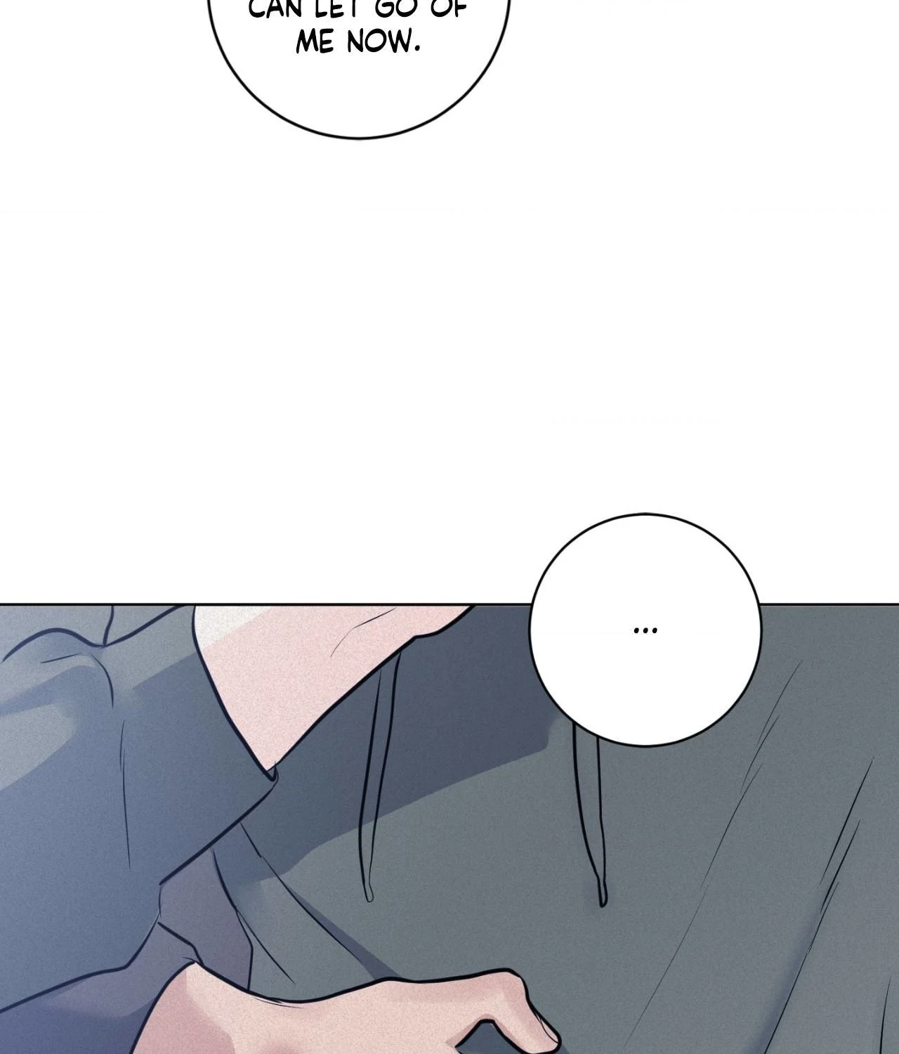 Say a Little Prayer - Chapter 68 manhwa