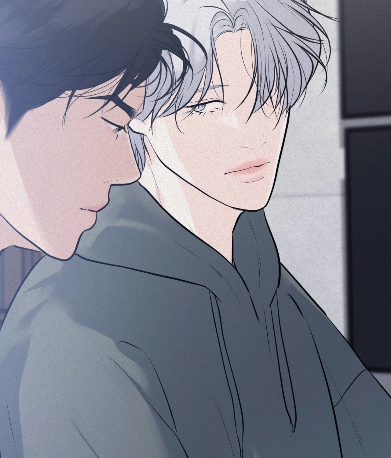 Say a Little Prayer - Chapter 68 manhwa