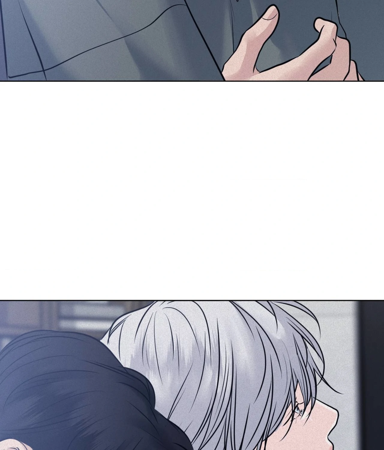 Say a Little Prayer - Chapter 68 manhwa