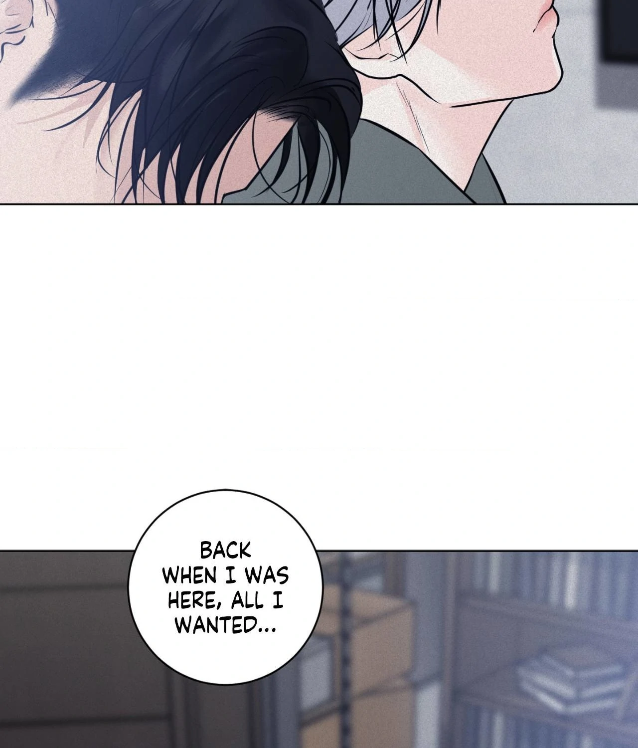 Say a Little Prayer - Chapter 68 manhwa