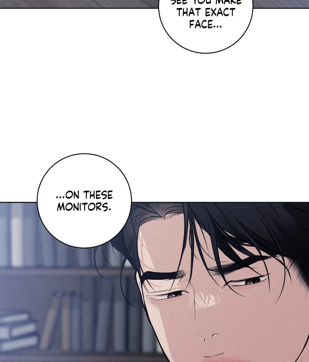 Say a Little Prayer - Chapter 68 manhwa