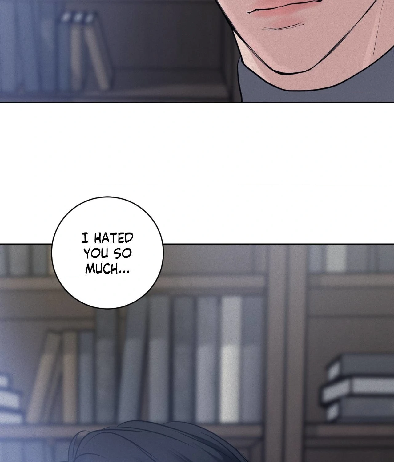 Say a Little Prayer - Chapter 68 manhwa